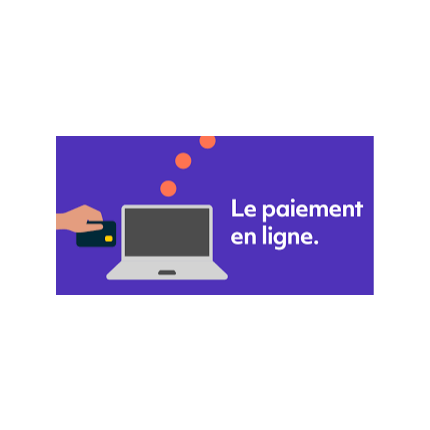 PAIEMENTS EN LIGNE